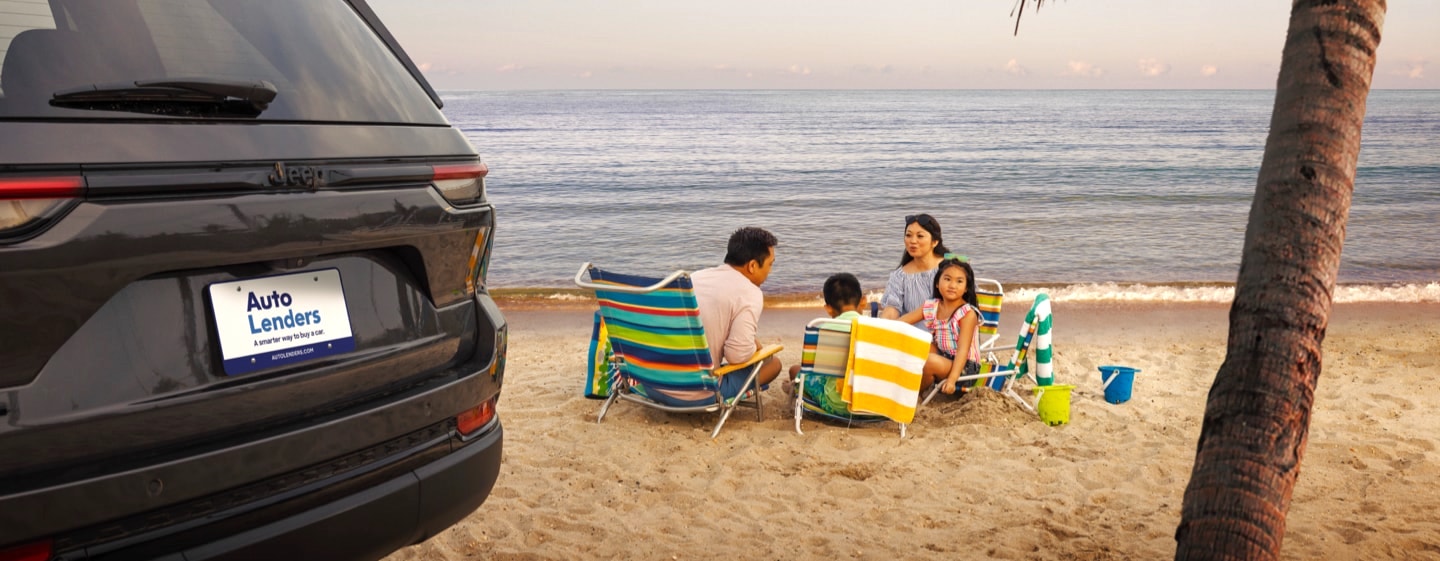 Used Cars NJ, PA, and FL Auto Lenders