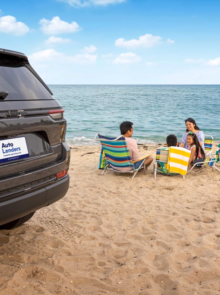 Used Cars NJ, PA, and FL Auto Lenders