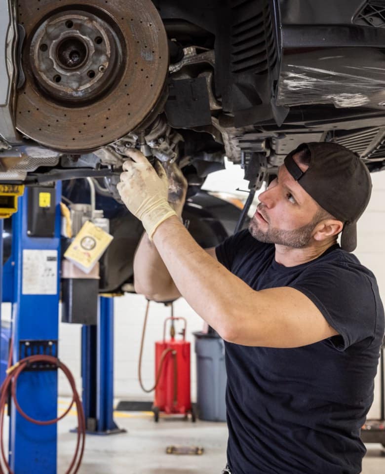 Auto Lenders In Exton PA